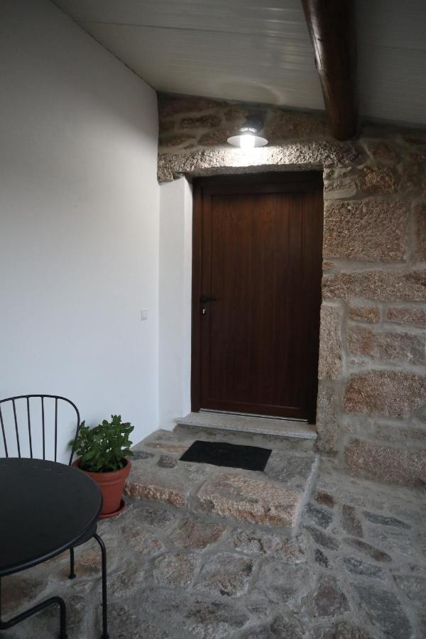 Casa Do Arco - Casa De Campo Mezio Dış mekan fotoğraf
